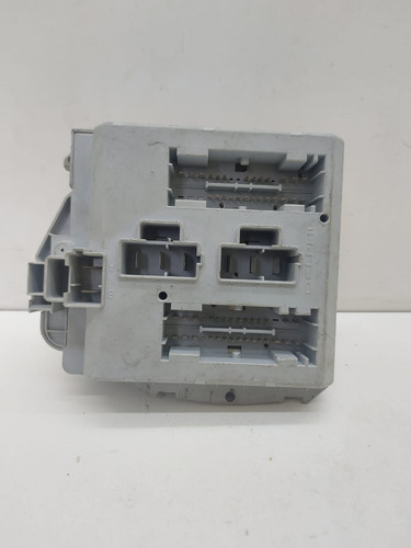 Caixa Fusível Fiat Palio Siena Strada Idea 2003 A 2010 - Imagem 5