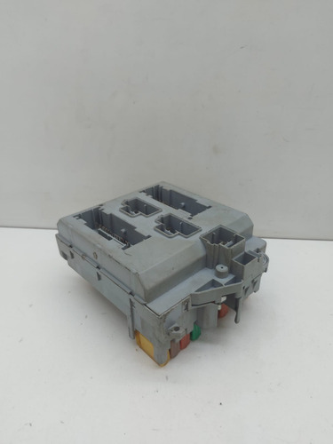 Caixa Fusível Fiat Palio Siena Strada Idea 2003 A 2010 - Imagem 6