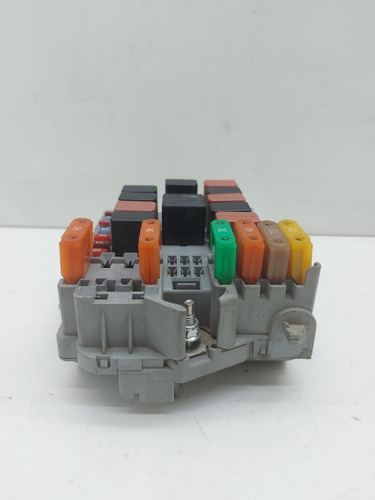 Caixa Fusível Fiat Palio Siena Strada Idea 2003 A 2010 - Imagem 8