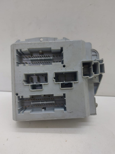 Caixa Fusível Fiat Palio Siena Strada Idea 2003 A 2010 - Imagem 9