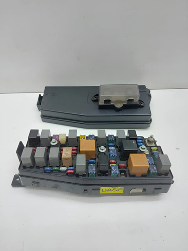 Módulo Caixa Fusível Chevrolet Captiva 2.4 2009