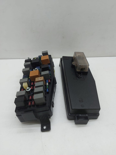 Módulo Caixa Fusível Chevrolet Captiva 2.4 2009 - Imagem 3