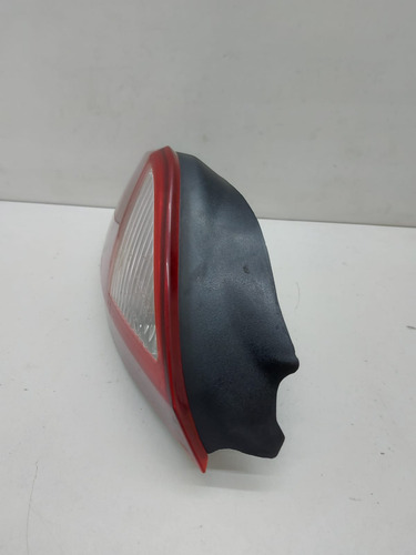 Lanterna Traseira Direita Celta 2007 A 2012 Original Gm Direito/passageiro Vermelho - Imagem 7
