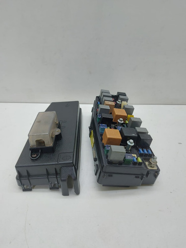 Módulo Caixa Fusível Chevrolet Captiva 2.4 2009 - Imagem 7