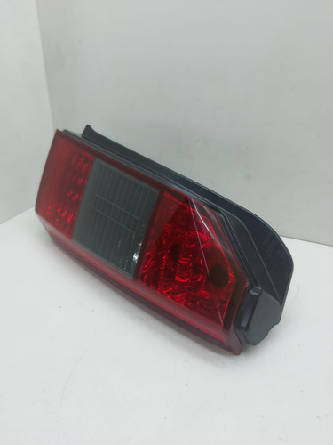 Lanterna Traseira Direita Fiat Idea 2008 A 2010 Original Direito/passageiro Vermelho - Imagem 3