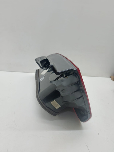 Lanterna Traseira Direita Fiat Idea 2008 A 2010 Original Direito/passageiro Vermelho - Imagem 4