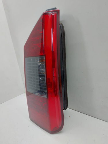 Lanterna Traseira Direita Fiat Idea 2008 A 2010 Original Direito/passageiro Vermelho - Imagem 6