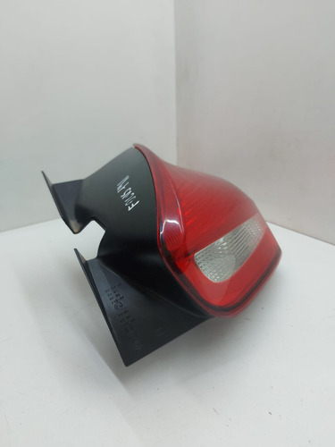 Lanterna Traseira Direita Ford Focus 2014 A 2018 Sem Led Vermelho - Imagem 4