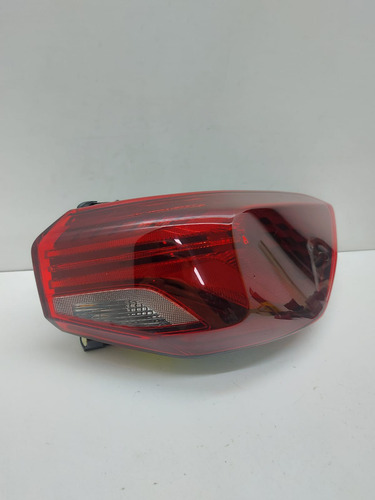 Lanterna Traseira Direita Onix Plus 2020 A 2024 Sem Led Direito/passageiro Vermelho - Imagem 2