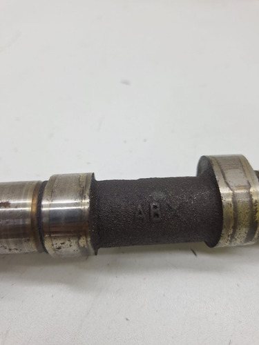 Comando Válvulas Admissão Pt Cruiser 2.4 16v 2001 A 2010 - Imagem 4