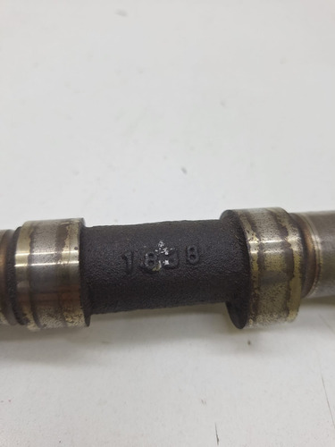 Comando Válvulas Admissão Pt Cruiser 2.4 16v 2001 A 2010 - Imagem 5