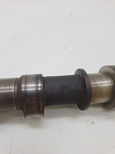 Comando Válvulas Admissão Pt Cruiser 2.4 16v 2001 A 2010 - Imagem 7