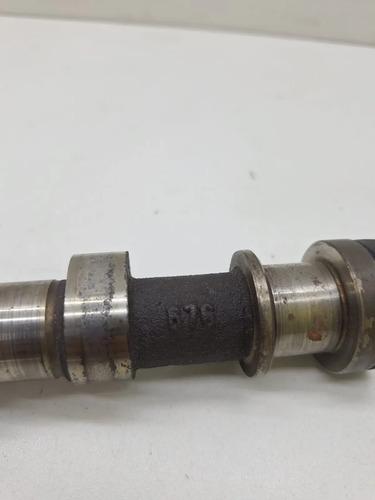 Comando Válvulas Admissão Pt Cruiser 2.4 16v 2001 A 2010 - Imagem 8