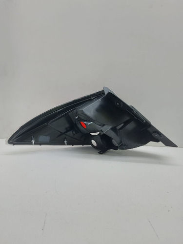 Lanterna Traseira Direito  Prisma 2013  2016 Arteb Cristal - Imagem 7