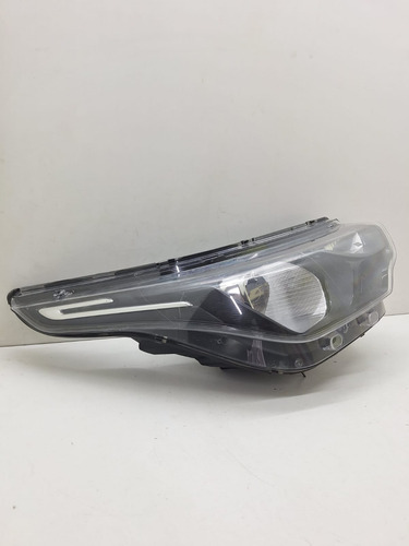 Farol Lado Direito Fiat Strada 2020 A 2023 Sem Led Direito/passageiro - Imagem 4