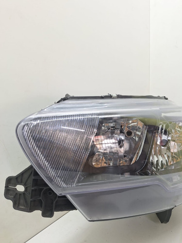 Farol Lado Esquerdo Fiat Argo  2017 A 2020 Sem Led Esquerdo/motorista - Imagem 4