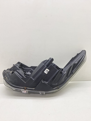 Farol Lado Direito Fiat Strada 2020 A 2023 Sem Led Direito/passageiro - Imagem 7