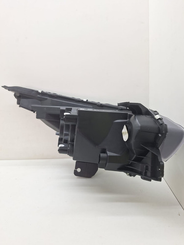 Farol Lado Esquerdo Fiat Argo  2017 A 2020 Sem Led Esquerdo/motorista - Imagem 6