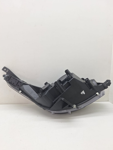 Farol Lado Esquerdo Fiat Argo  2017 A 2020 Sem Led Esquerdo/motorista - Imagem 7