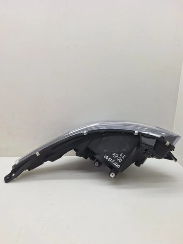 Farol Lado Esquerdo Fiat Argo  2017 A 2020 Sem Led Esquerdo/motorista - Imagem 8