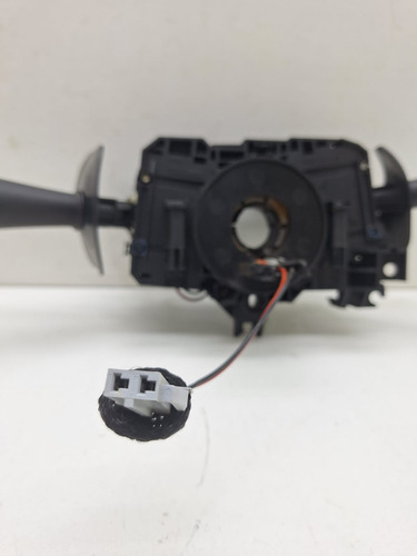 Chave De Seta Limpador Renault Clio 2002 A 2003 Original - Imagem 2