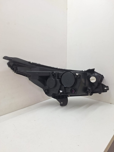 Farol Lado Esquerdo Fiat Argo  2017 A 2020 Sem Led Esquerdo/motorista - Imagem 9