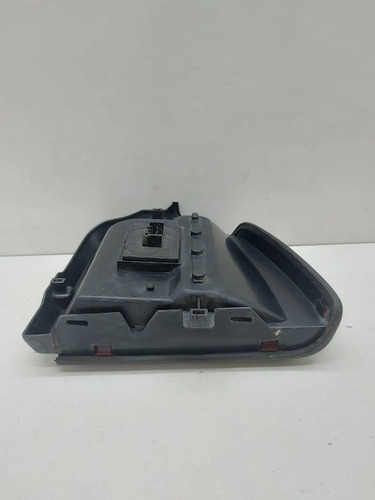 Lente Traseira Esquerda Fiat Tempra 1991 A 1999 Vermelho - Imagem 5