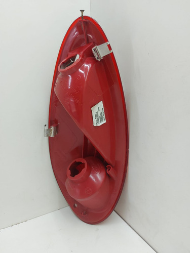 Lente Traseira Direita Pt Cruiser 2006 A 2010 Vermelho - Imagem 6