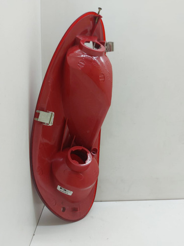 Lente Traseira Direita Pt Cruiser 2006 A 2010 Vermelho - Imagem 7
