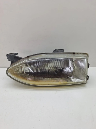 Farol Lado Esquerdo Fiat Palio 1996 A 2000 Esquerdo/motorista