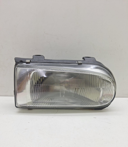 Farol Lado Direito Gol Parati Saveiro G2 Bola 1995 2002 Direito/passageiro