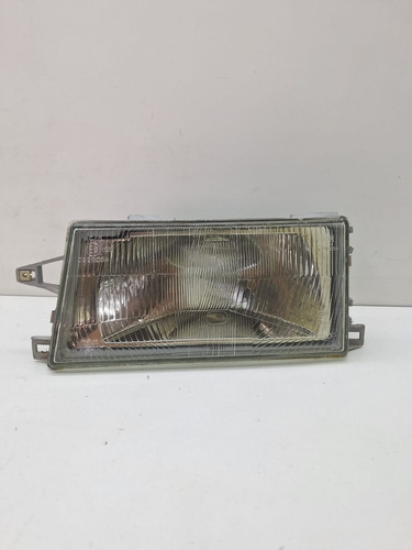 Farol Lado Esquerdo Fiat Uno 1991 A 2003 Esquerdo/motorista