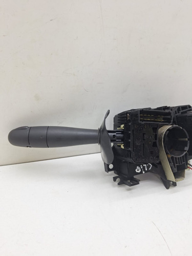 Chave De Seta Limpador Renault Clio 2002 A 2003 Original - Imagem 9