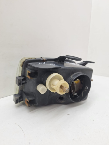 Farol Lado Esquerdo Fiat Palio 1996 A 2000 Esquerdo/motorista - Imagem 6