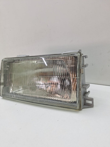 Farol Lado Esquerdo Fiat Uno 1991 A 2003 Esquerdo/motorista - Imagem 2