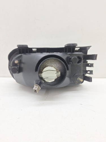 Farol Lado Direito Gol Parati Saveiro G2 Bola 1995 2002 Direito/passageiro - Imagem 5