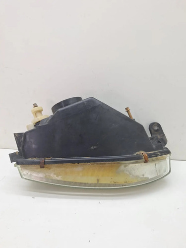 Farol Lado Esquerdo Fiat Palio 1996 A 2000 Esquerdo/motorista - Imagem 8