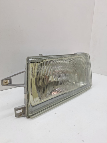 Farol Lado Esquerdo Fiat Uno 1991 A 2003 Esquerdo/motorista - Imagem 3