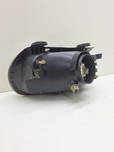 Farol Lado Direito Gol Parati Saveiro G2 Bola 1995 2002 Direito/passageiro - Imagem 6