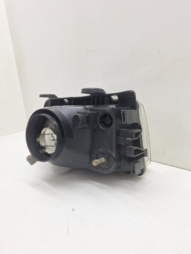 Farol Lado Direito Gol Parati Saveiro G2 Bola 1995 2002 Direito/passageiro - Imagem 7