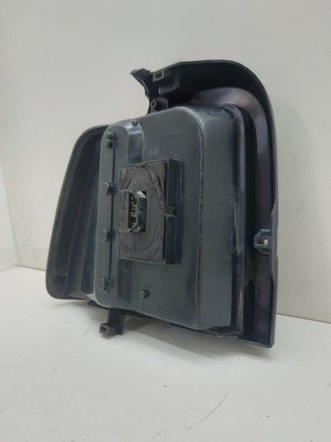 Lente Traseira Direita Fiat Tempra 1991 A 1999 Vermelho - Imagem 6