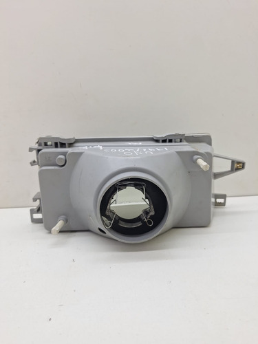 Farol Lado Esquerdo Fiat Uno 1991 A 2003 Esquerdo/motorista - Imagem 5