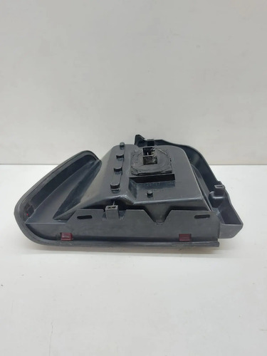 Lente Traseira Direita Fiat Tempra 1991 A 1999 Vermelho - Imagem 8