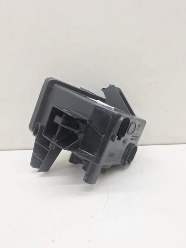 Farol Milha Lado Direito Gm Vectra Agile Montana 2006 2010 Prateado - Imagem 4