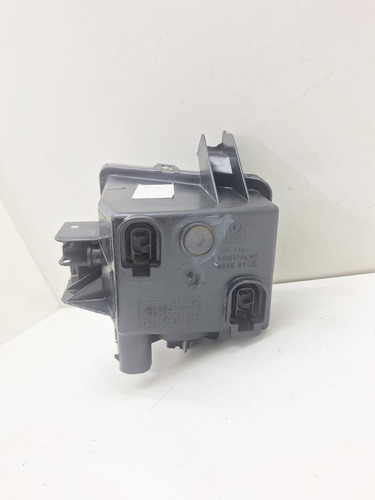 Farol Milha Lado Direito Gm Vectra Agile Montana 2006 2010 Prateado - Imagem 5