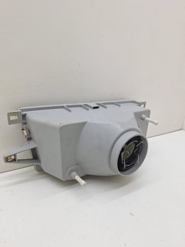 Farol Lado Esquerdo Fiat Uno 1991 A 2003 Esquerdo/motorista - Imagem 7