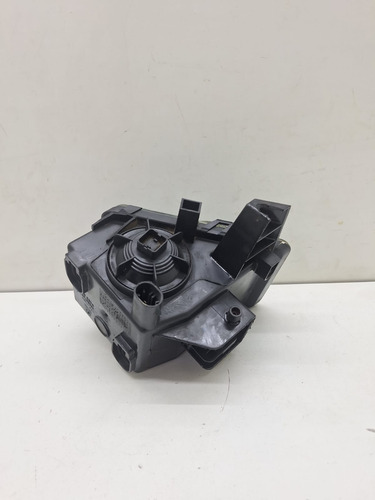 Farol Milha Lado Direito Gm Vectra Agile Montana 2006 2010 Prateado - Imagem 6