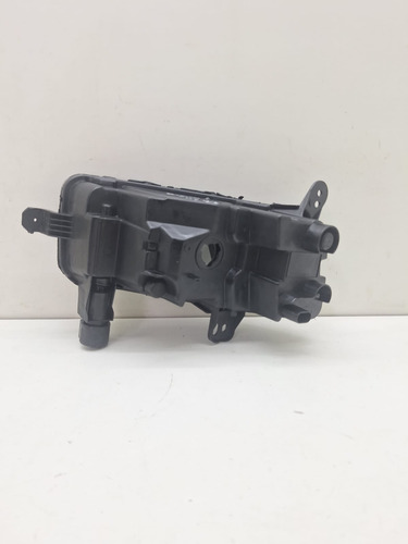 Farol Milha Lado Direito Vw  Polo Virtus 2018/2022 Prateado - Imagem 5