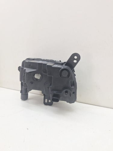 Farol Milha Lado Direito Vw  Polo Virtus 2018/2022 Prateado - Imagem 6