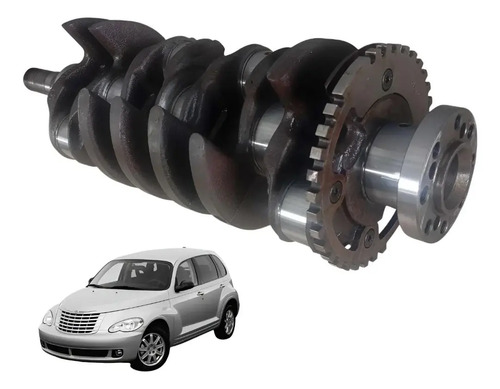 Virabrequim Chrysler Pt Cruiser 2008 Original